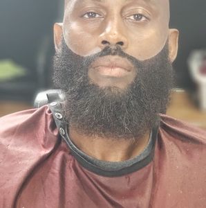 Meet your Posher, Larry